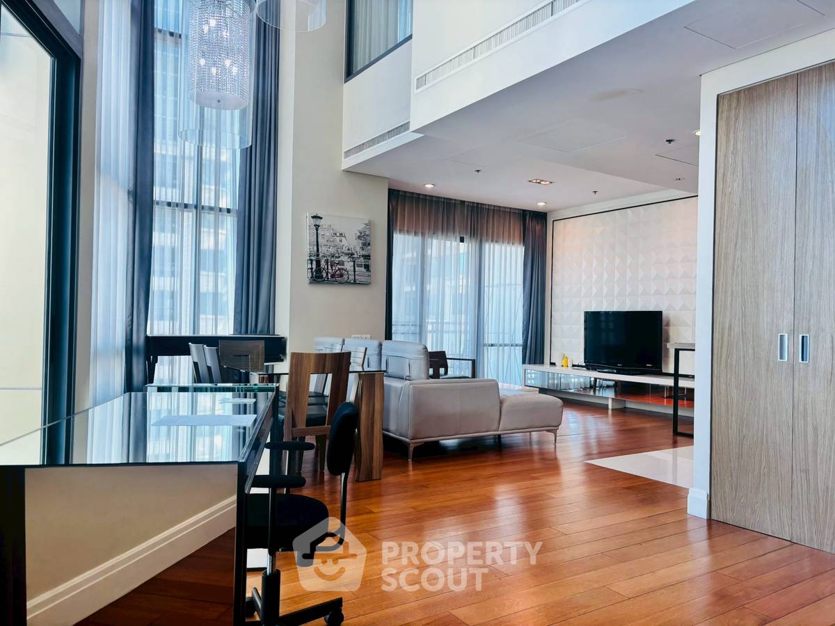 รูป คอนโด 3-ห้องนอน ที่ ไบร์ท สุขุมวิท 24 คอนโดมิเนียม ใกล้ BTS พร้อมพงษ์ (ID 2543492) - รูปที่ 5/20