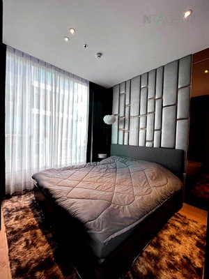 Condos for rent : 📌 For rent condo THE FINE BANGKOK THONGLOR-EKAMAI Building 1, Floor 11,2 bed room, Room size 56.00 sqm