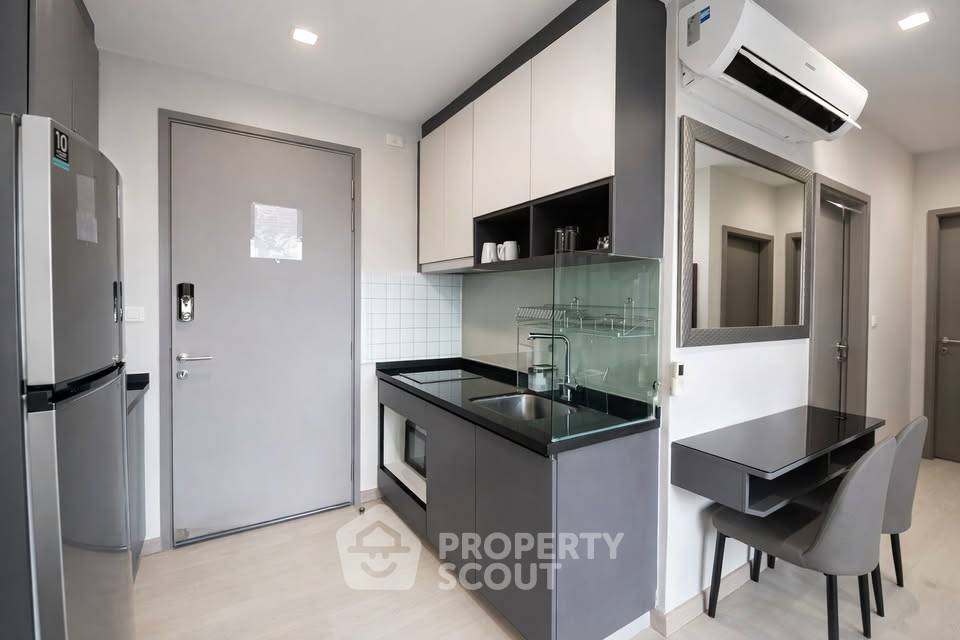 picture 2-BR Condo at The Base Central Pattaya close to Central Festival Pattaya (ID 2530451) - 15/15