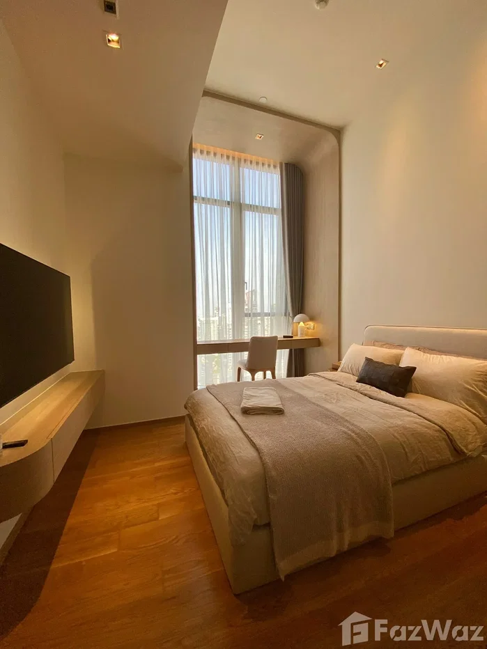 รูป คอนโดให้เช่า 2 ห้องนอน ในโครงการ บีทนิค สุขุมวิท 32 1099874 - รูปที่ 10/15