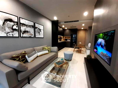 Condos for rent : 2-BR Condo at Noble Ploenchit near BTS Phloen Chit (ID 2001798)