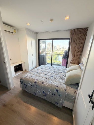 picture 💮For Rent Condo Knightsbridge Bearing 1 bedroom 52 sq.m Near BTS bearing Fully furnished rental fee 16000- - 2/18