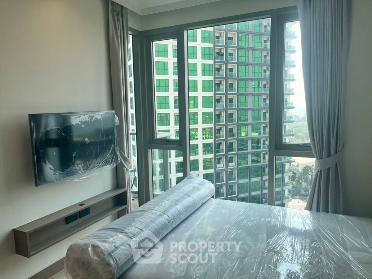 picture 1-BR Condo at The Riviera Ocean Drive close to Jomtien Beach (ID 1490417) - 1/24