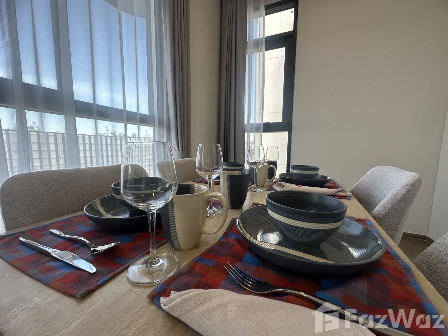 is a condo and apartment project located in Choeng Thale. 5937985 - image 2