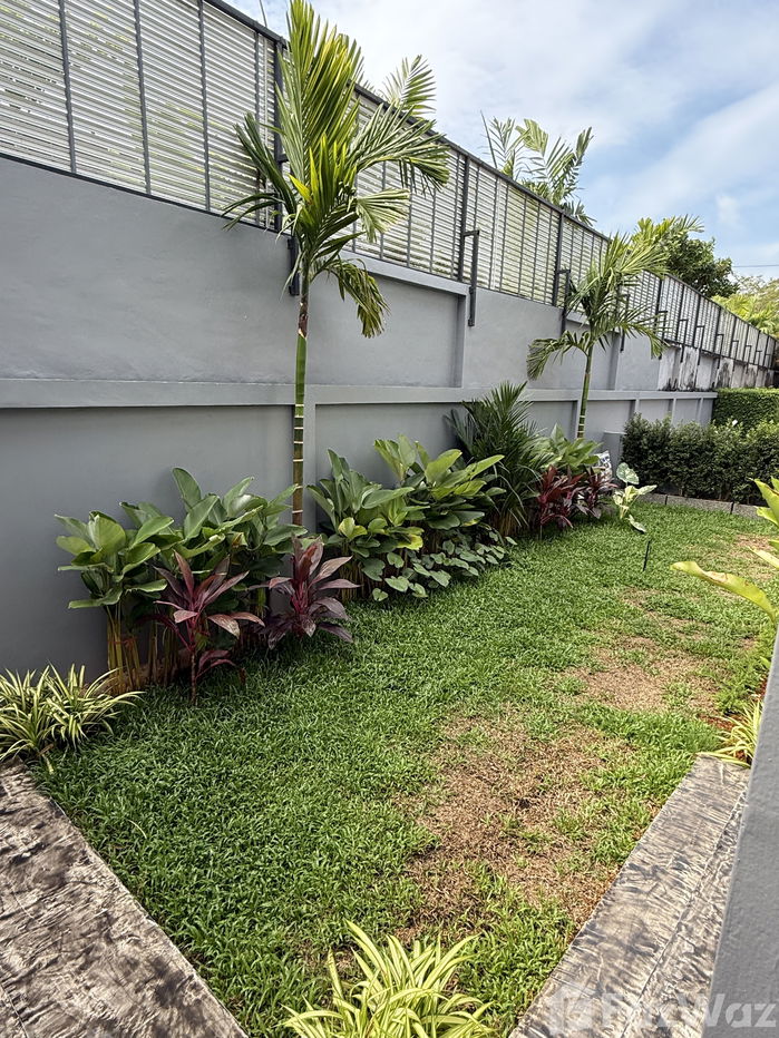 รูป ทาวน์เฮ้าส์ให้เช่า 2 ห้องนอน ในโครงการ อีสต์ บางเทาวิลล์ 5332325 - รูปที่ 12/30