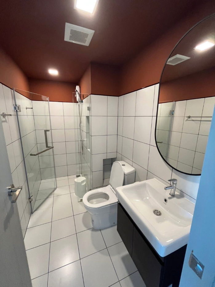 รูป #R8832 🎉 140169 ให้เช่าคอนโด Chapter One All Ramintra - รูปที่ 8/9