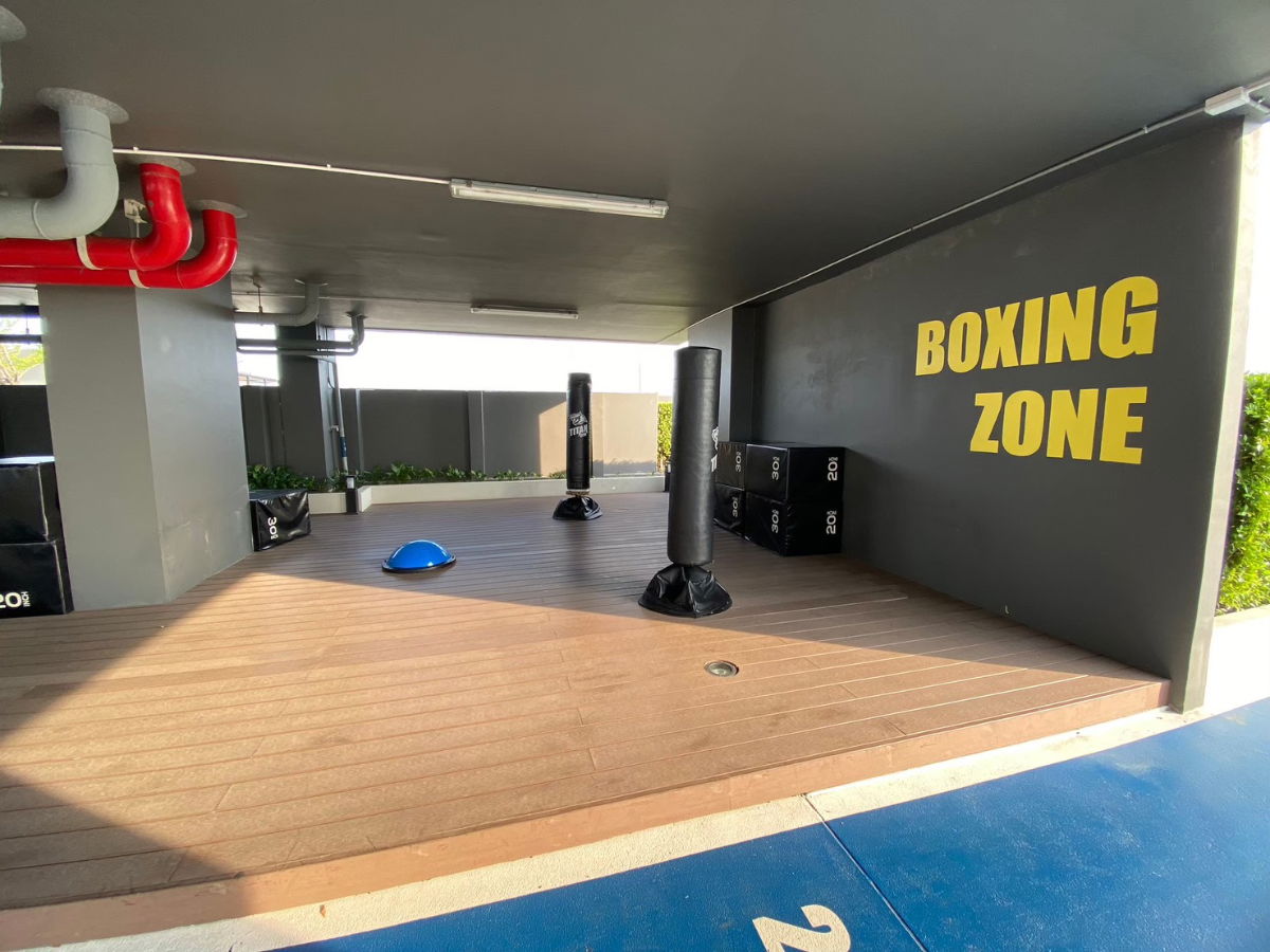 รูป ให้เช่า Aspire erawan 🎉🎉 ติด BTS เอราวัณ 🚈 เฟอร์นิเจอร์และเครื่องใช้ไฟฟ้าครบ 🔥 ราคา 9,500 บาทvร้อมอยู่ - รูปที่ 11/13