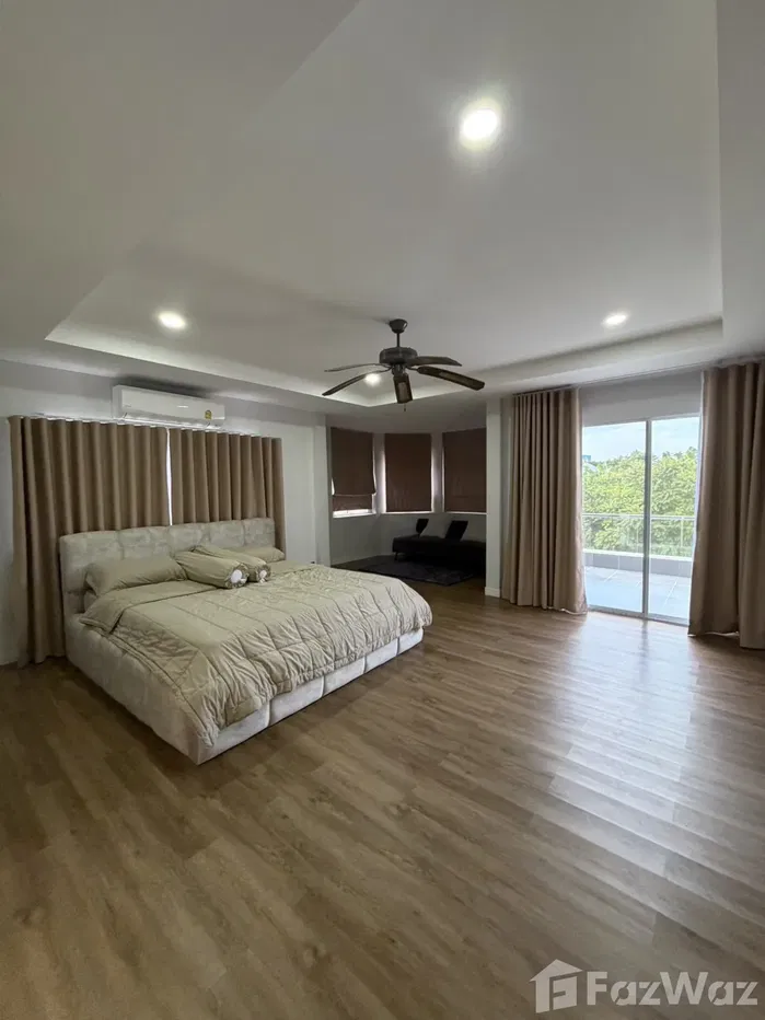 picture 3 Bedrooms Pool Villa for rent at Suk Em Garden Home 5917681 - 18/31