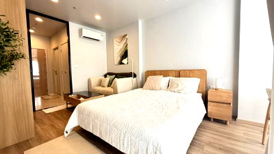Condos for rent : Condo for Rent at CULTURE Thonglor (F6901014)