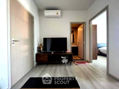 ขายคอนโด : คอนโด 1-ห้องนอน ที่ ไอดีโอ จรัญฯ 70 - ริเวอร์วิว ใกล้ MRT บางพลัด (ID 2542486)