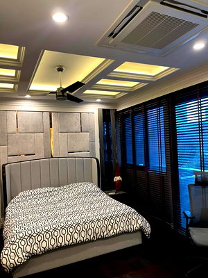 ทาวน์โฮม BTS ห้าแยกลาดพร้าว : ขาย บ้านลาดพร้าว ซอย.1 ทาวน์โฮมหรู 3.5 ชั้น The Eight ( จตุจักร-รัชดา ) สไตล์โมเดิร์น Privacy Residence ( บ้านใหม่ )