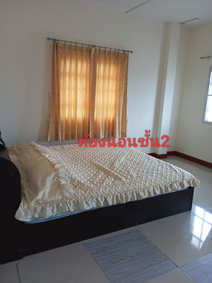 รูป ขายบ้าน 83 ตรว. อำเภอเมืองระยอง ต.ทับมา - รูปที่ 19/29