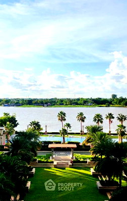 ขายคอนโด : คอนโด 2-ห้องนอน ที่ แมเนอร์ สนามบินน้ำ ใกล้ MRT สะพานพระนั่งเกล้า (ID 2542294)