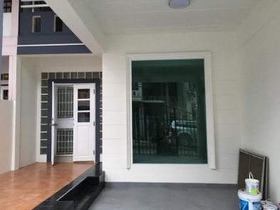 รูป ⚡ ให้เช่า ทาวน์โฮม 2 ชั้น ซอย คู้บอน 27 แยก 25 ขนาด 22 ตร.ว. ⚡ - รูปที่ 2/17