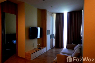Condos for rent : 1 Bedroom Condo for rent at Noble BE19 1410176