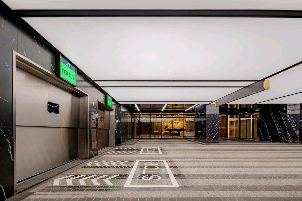 picture Code: 26KJ198 for rent AESTIQ Thonglor 🔥🔥 Line ID: @kjcondo (with @)🔥🔥 - 14/18