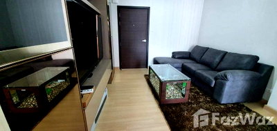 Condos for sale : 1 Bedroom Condo for sale at Supalai Veranda Rama 9  646326