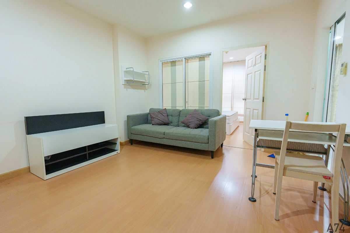 รูป 🏠RB22730 ให้เช่าถูกมาก📢ไลฟ์ แอท บีทีเอส ท่าพระ👉🏻แอดไลน์ @062mnigk( มี @ ด้วย) แอดมินตอบไว - รูปที่ 2/13