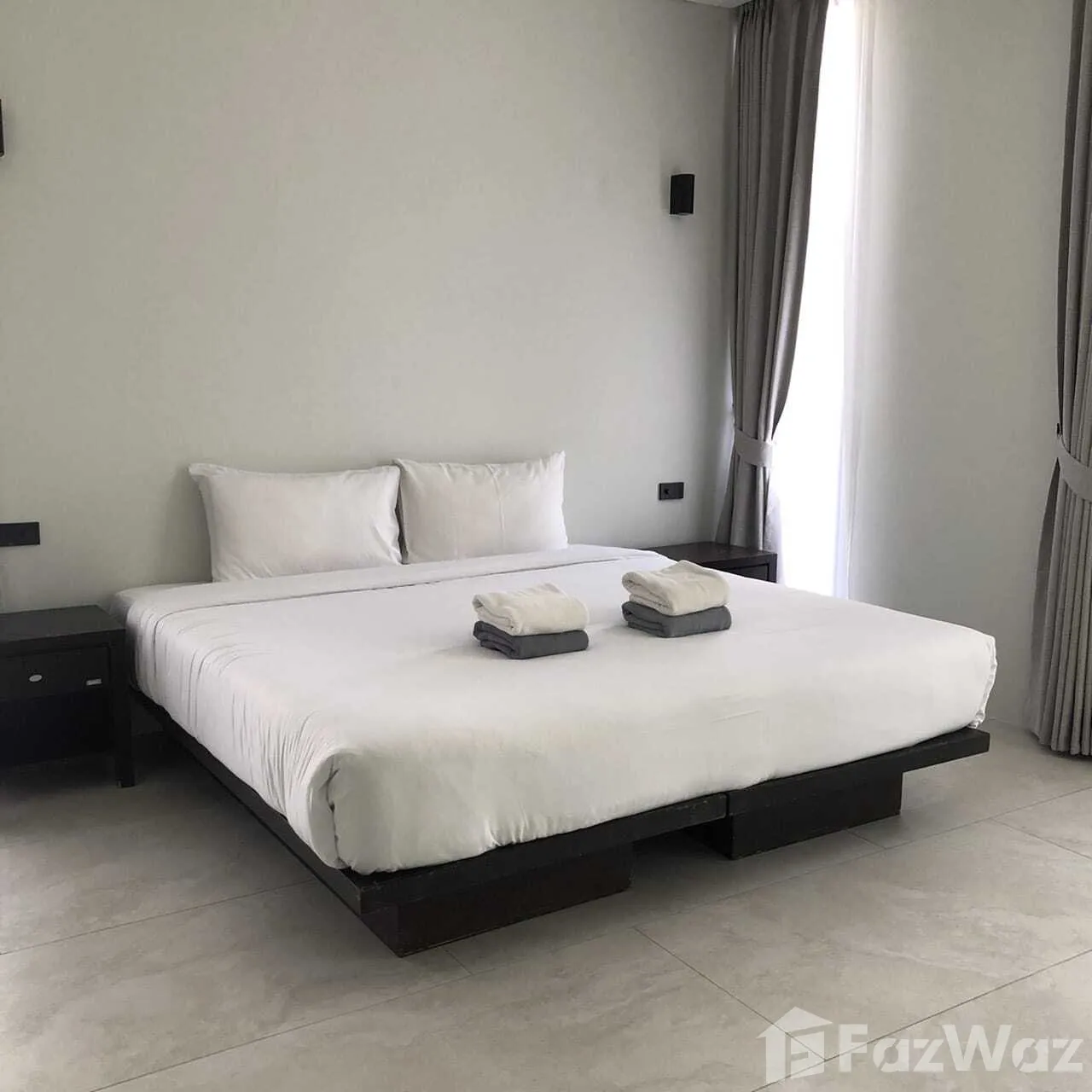 2 Bedroom Condo for rent at Bangtao Beach Gardens 5934288