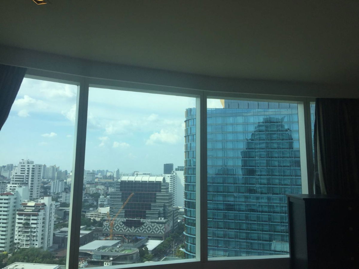 รูป RS4706 ให้เช่า Eight Thonglor Residences ทองหล่อ 8 ใกล้ BTS ทองหล่อ - รูปที่ 13/27