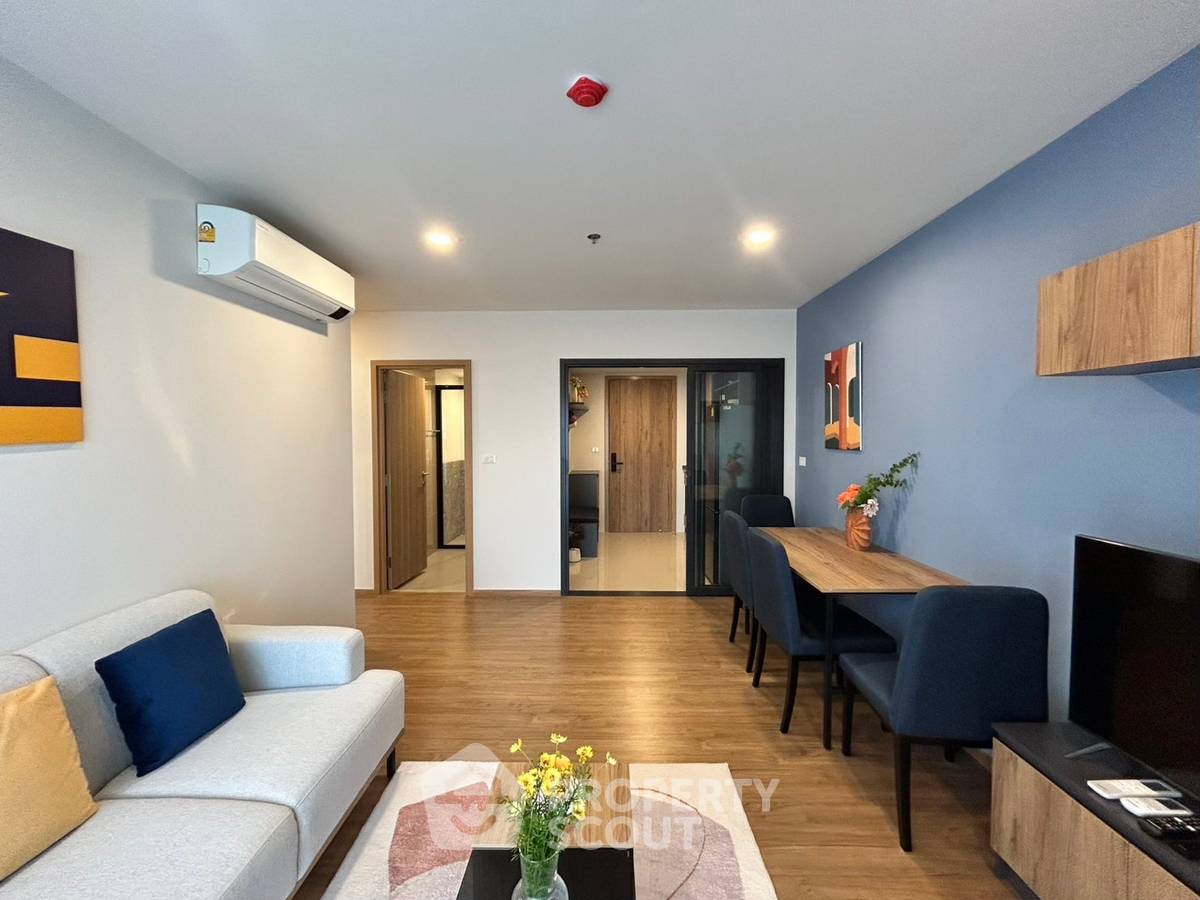 รูป คอนโด 2-ห้องนอน ที่ เดอะ ไลน์ ไวบ์ พหลโยธิน ใกล้ BTS ห้าแยกลาดพร้าว (ID 2543436) - รูปที่ 12/32