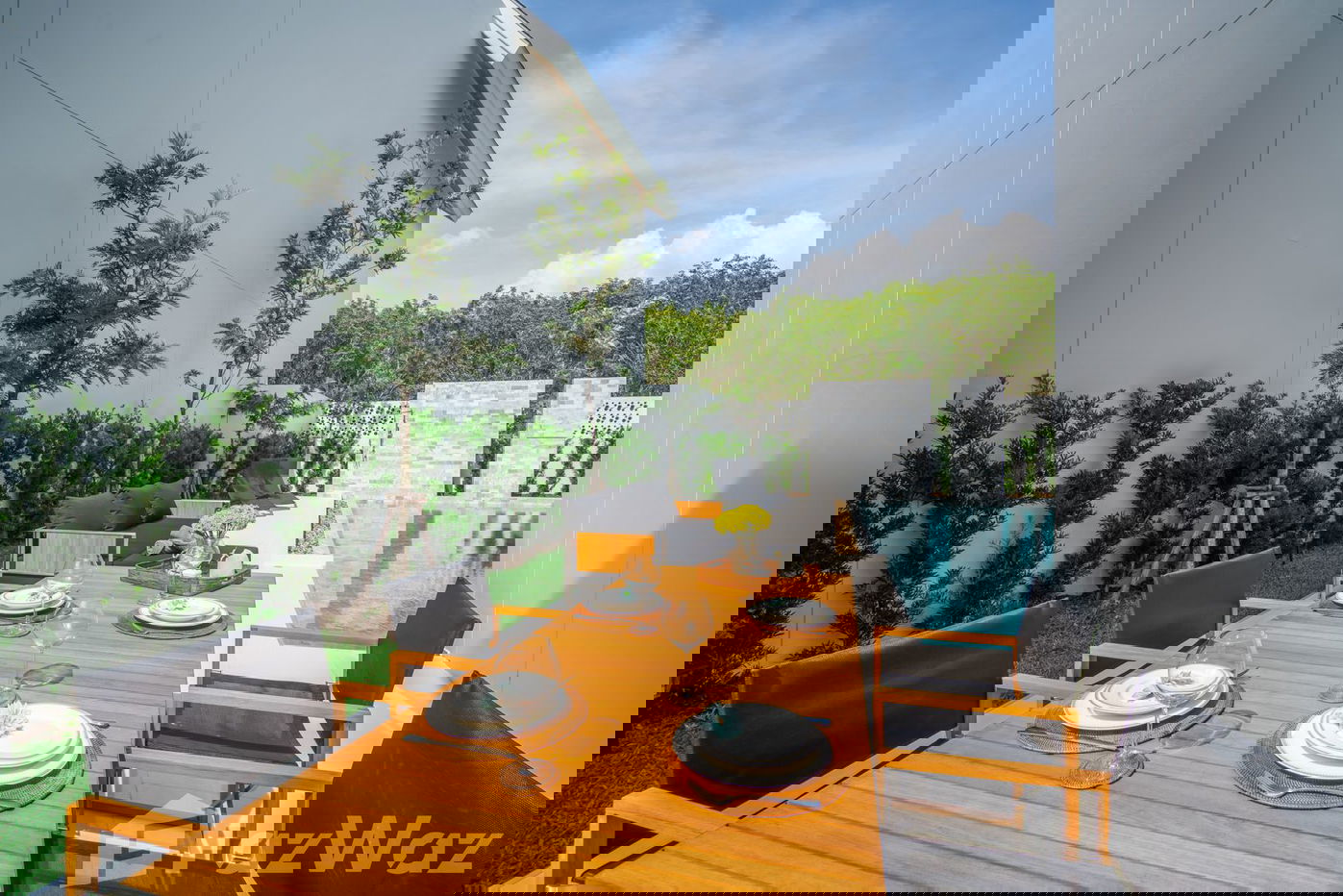 รูป วิลล่าให้เช่า 3 ห้องนอน ในโครงการ ลักซ์ไพร์ด บาย วัลญา วิลล่า 5366038 - รูปที่ 4/41