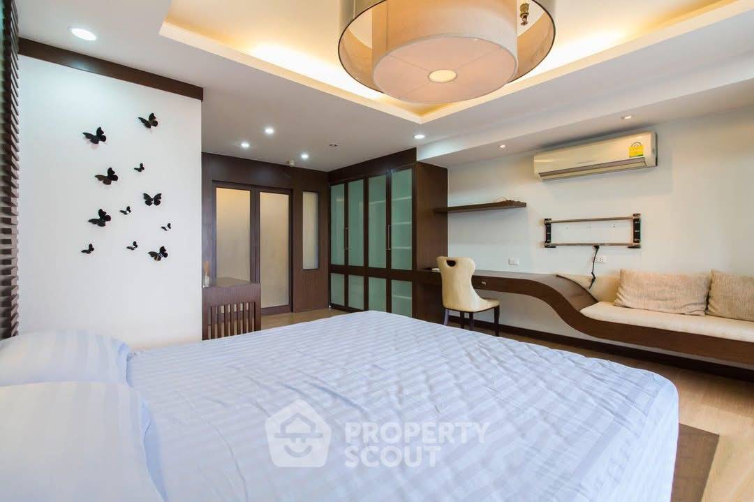 picture 1-BR Condo at Nusa State Tower Condominium near BTS Saphan Taksin (ID 2541231) - 5/8