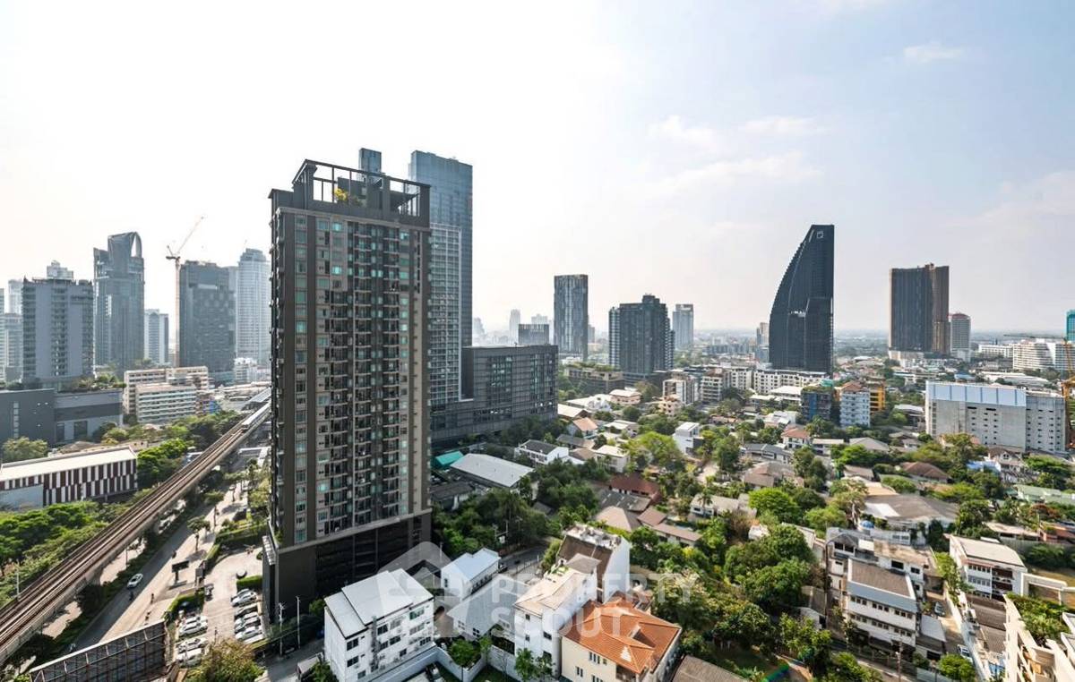 รูป คอนโด 1-ห้องนอน ที่ บีทนิค สุขุมวิท 32 ใกล้ BTS ทองหล่อ (ID 2541733) - รูปที่ 16/16