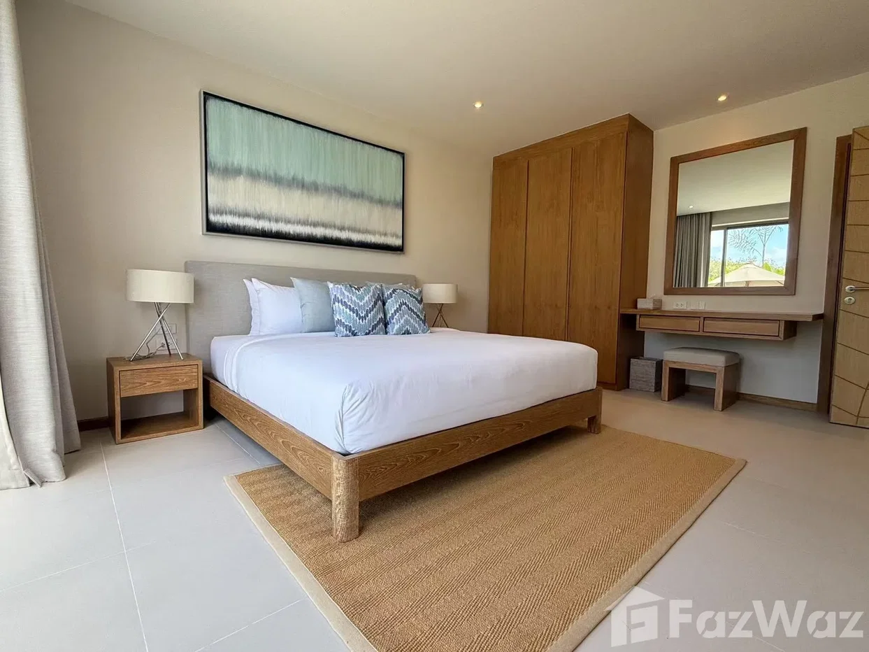 picture Brand New Largest Villa and Plot in Trichada Azure for rent 2012679 - 4/63