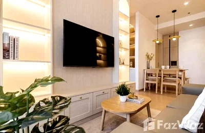 Condos for rent : 2 bedroom for rent at Maru Ekkamai 2 5958030