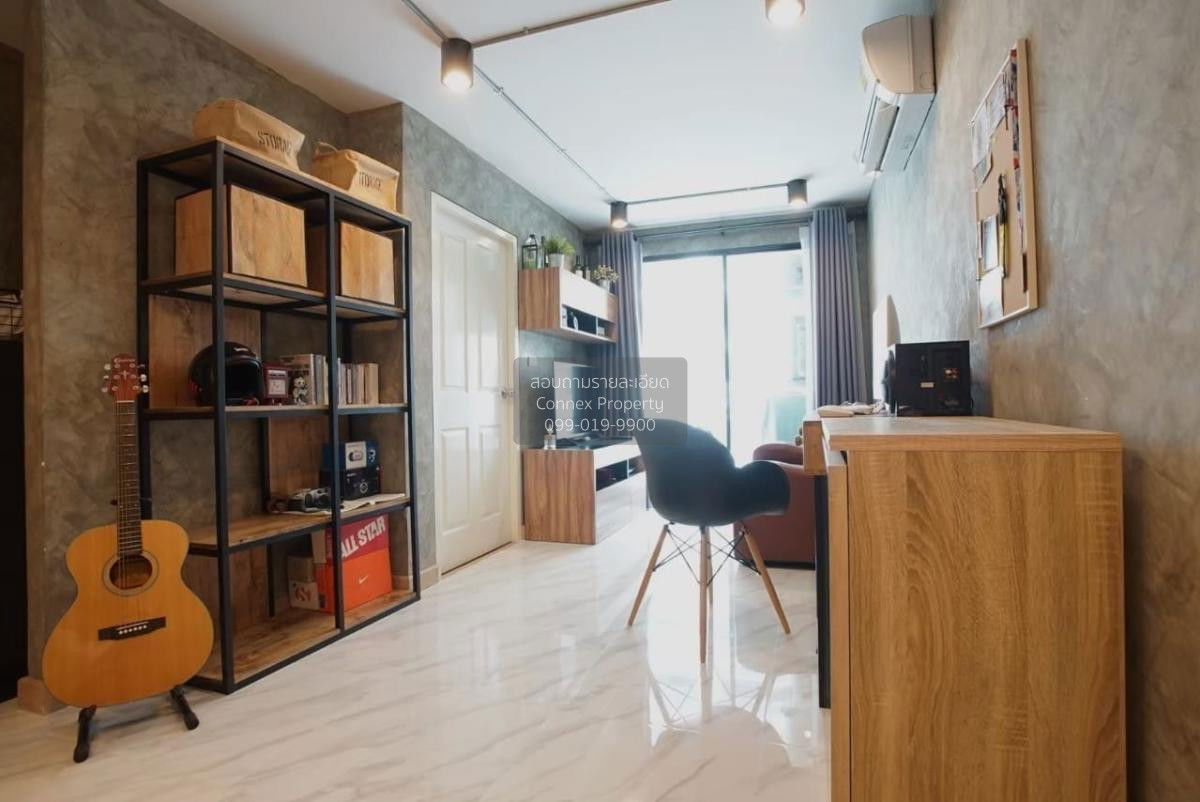 picture 🔥🔥🔥 For Rent Condo , LIB LADPRAO 20 , MRT-Lat Phrao , Chomphon , Chatuchak , Bangkok , CX-96273 ✅ Live chat with us ADD LINE @connexproperty ✅ 🔥🔥🔥 - 3/6