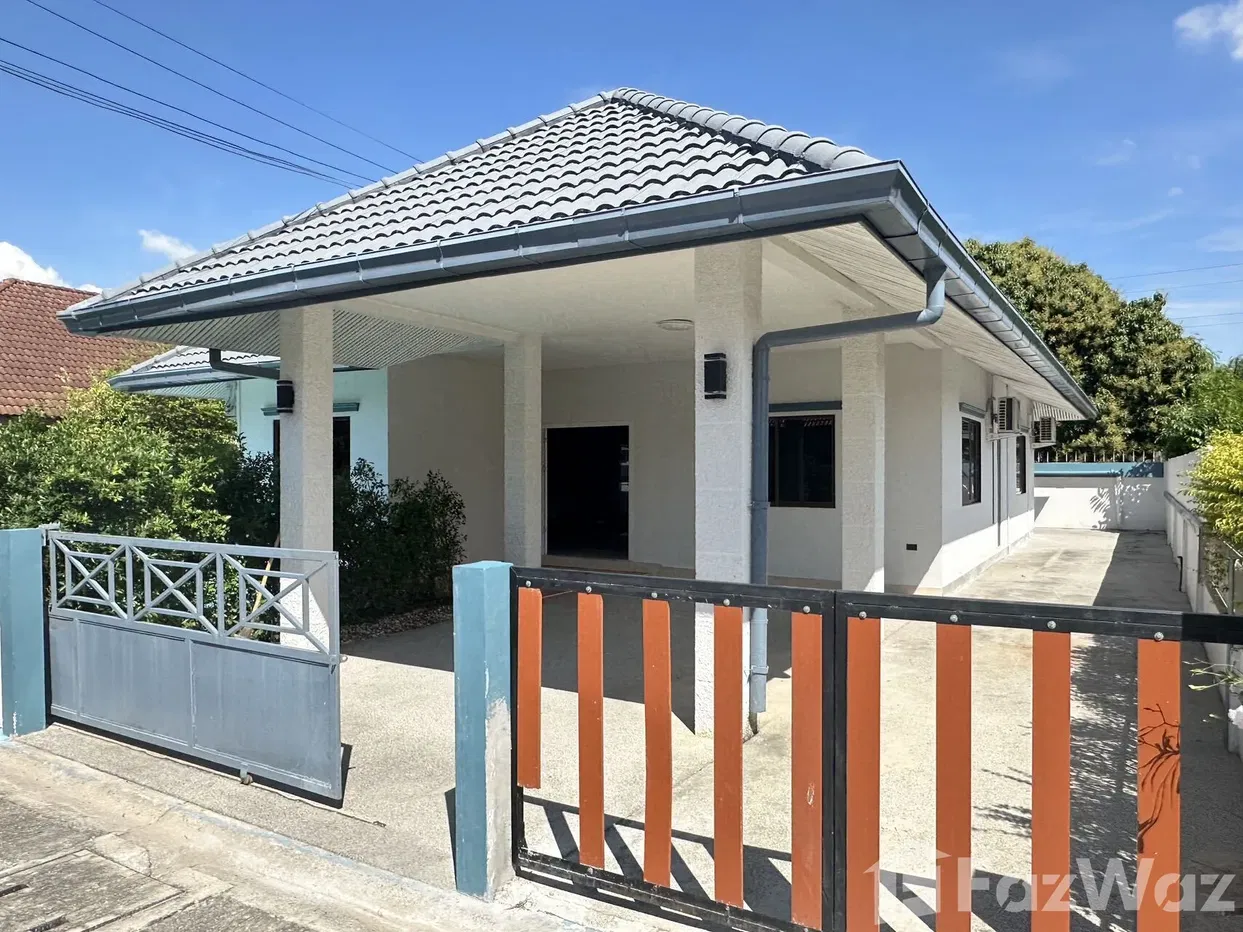 รูป วิลล่าให้เช่า 5 ห้องนอน ในโครงการ พัทยาฮิลล์วิลเลจ 1 5913701 - รูปที่ 6/21