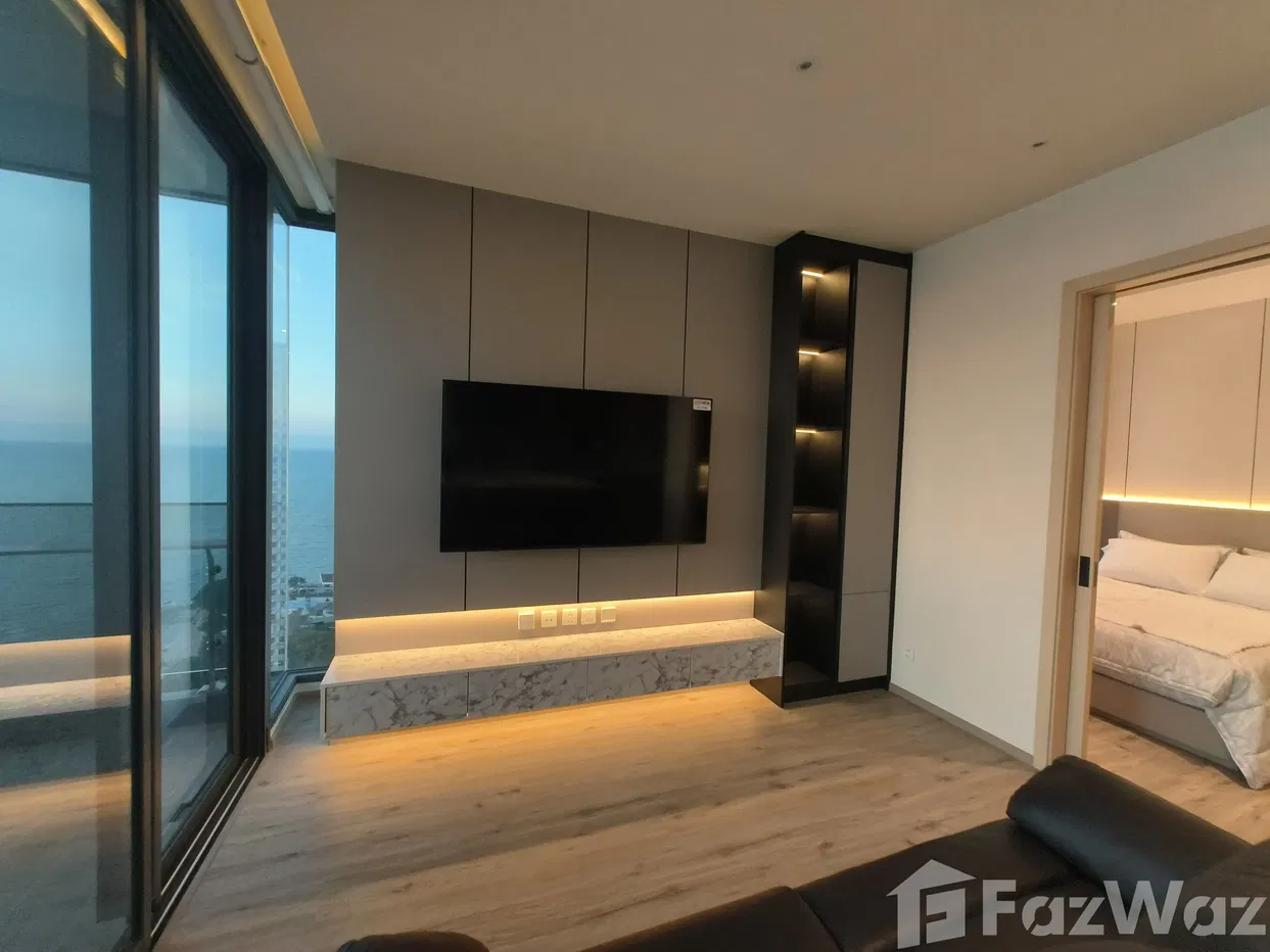 picture Arom Wongamat 2 bed 82.5 sqm 5870590 - 26/37