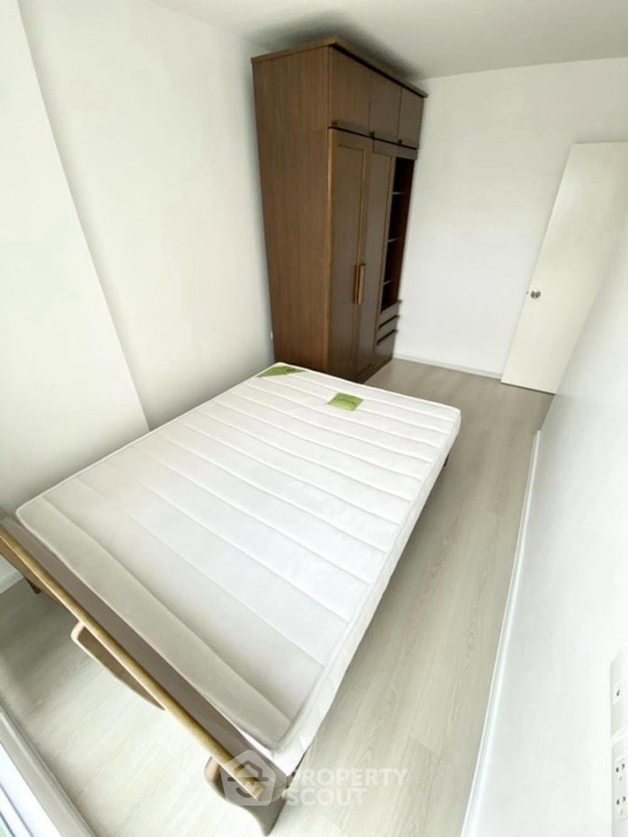 รูป คอนโด 2 ห้องนอน Aspire Sukhumvit 48 ใกล้ BTS พระโขนง (ID 2545520) - รูปที่ 11/15