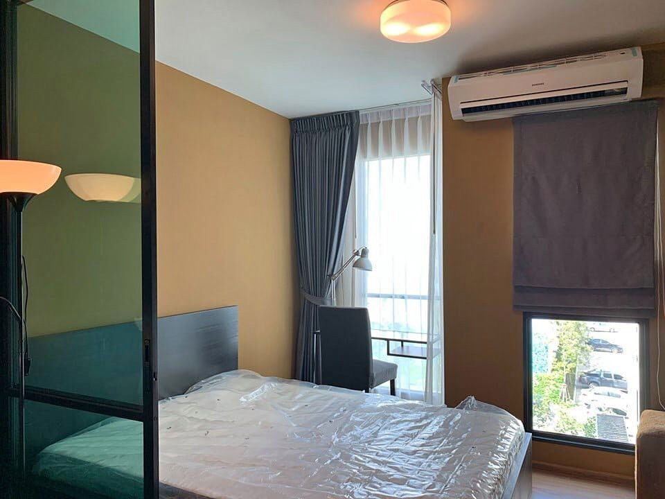 picture 🟪🟦🟩🟨🟧 UNiO Sukhumvit 72 for rent 📍Ready to move in 🛎️🛎️ | Line@: @assetspro - 1/12