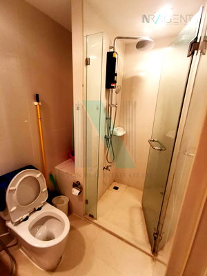 เช่าคอนโด เกษตร-นวมินทร์ : 🔺 ให้เช่าคอนโด เมโทร ลักซ์ เกษตร อาคาร C ชั้น 5 1 ห้องนอน ขนาด 28 ตรม ใกล้ โรงพยาบาลเปาโล เกษตร