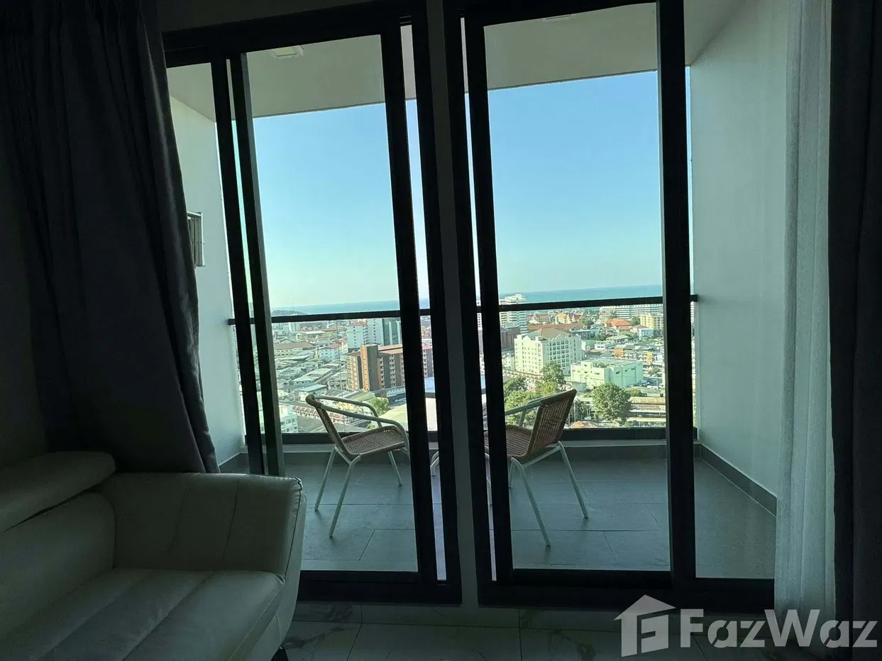 รูป คอนโดให้เช่า 2 ห้องนอน ในโครงการ อคาเดีย มิลเลนเนียม ทาวเวอร์ 5915399 - รูปที่ 5/11