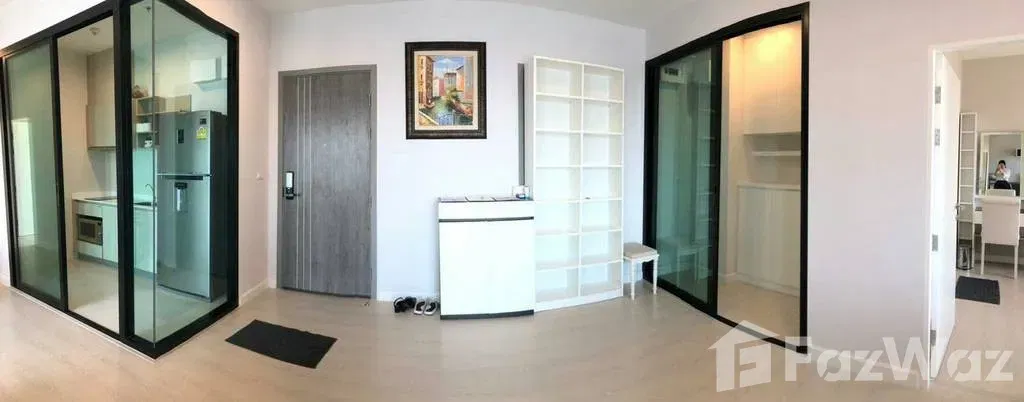 รูป คอนโดให้เช่า 3 ห้องนอน ในโครงการ เดอะ นิช ไพรด์ ทองหล่อ-เพชรบุรี 165981 - รูปที่ 2/15