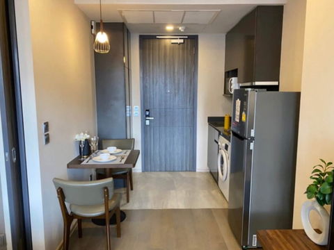 🟨🟧🟥 BL220142-02 Ashton Asoke 💌 LINE : @274bgkdg 🟥🟧🟨