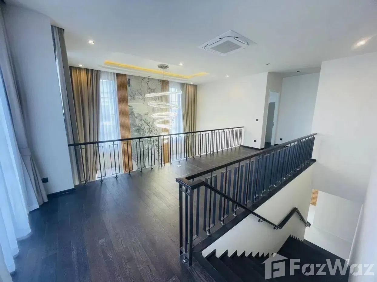 รูป บ้านเดี่ยวให้เช่า 4 ห้องนอน ในโครงการ พัททา อาร์เคด 5977990 - รูปที่ 12/16