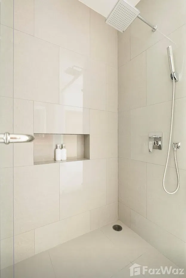 รูป วิลล่าให้เช่า 3 ห้องนอน ในโครงการ ตรีชฎา สกาย 5962328 - รูปที่ 15/15