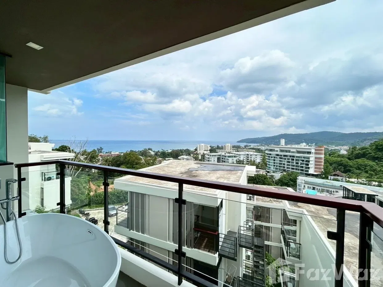 picture 1bed with bathtub for rent 5784007 - 10/12