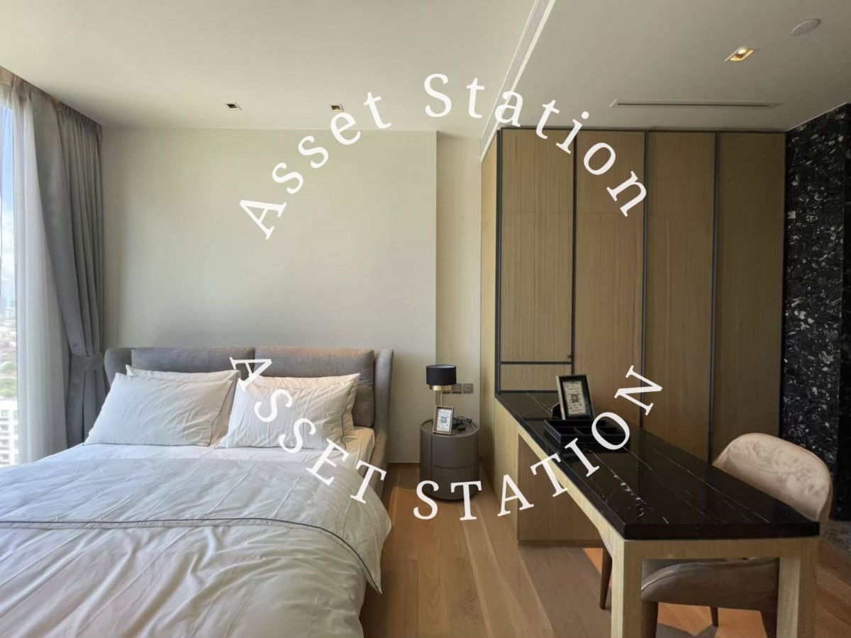 picture ✨🏢Luxury condo Beatniq Sukhumvit 32, spacious unit ready to move in | BTS Thonglor 🪽⭐ - 2/9