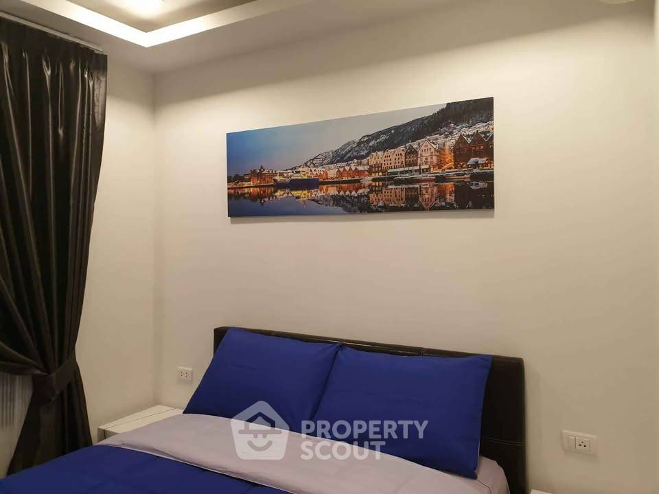 picture 1-BR Condo at Arcadia Beach Resort Pattaya close to Pattaya South (ID 2542245) - 3/17