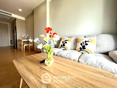 Condos for rent Ninja Market : 1-BR Condo at Infinity One Condominium in Samet (ID 2515489)