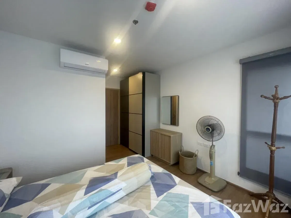 รูป คอนโดให้เช่า 2 ห้องนอน ในโครงการ เดอะ ไลน์ ไวบ์ 2013701 - รูปที่ 5/11