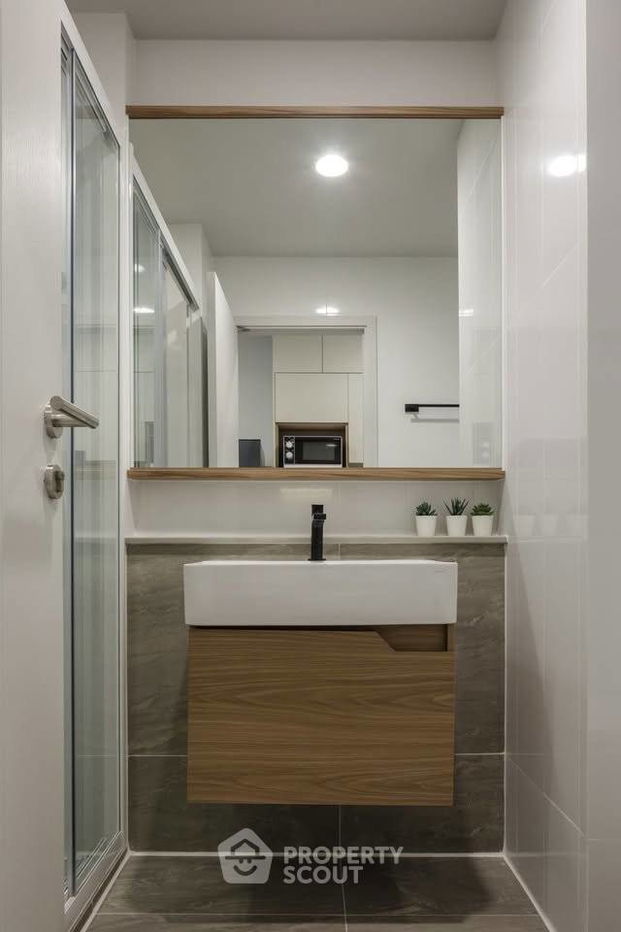 รูป คอนโด 1-ห้องนอน ที่ คัลเจอร์ ทองหล่อ ใกล้ BTS ทองหล่อ (ID 2497313) - รูปที่ 15/20