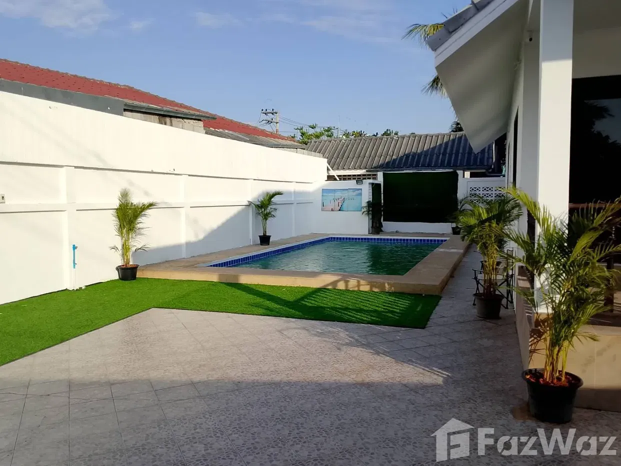 รูป วิลล่าให้เช่า 3 ห้องนอน ใน หัวหิน, ประจวบคีรีขันธ์ 5970086 - รูปที่ 5/46