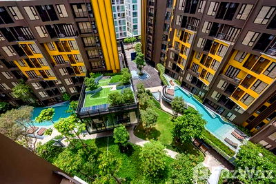 Condos for rent Central Festival Phuket : 2 Bedroom for Rent 5746535