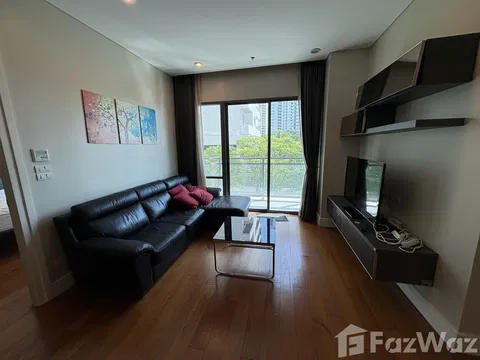 คอนโดให้เช่า 2 ห้องนอน ในโครงการ ไบร์ท สุขุมวิท 24 5774496